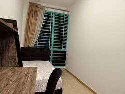 Hazel Park Condominium (D23), Condominium #619229141